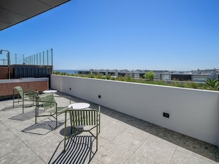 Apartment Perth Outdoor Recording 5