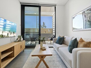 Apartamento Perth Características 13
