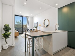 Appartamento Perth Caratteristiche 14