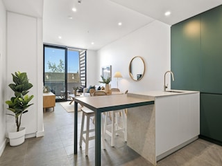 Appartement Perth Kenmerken 14