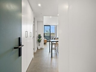 Appartamento Perth Caratteristiche 27