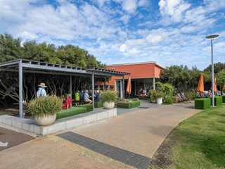 Apartamento Perth Entorno 35