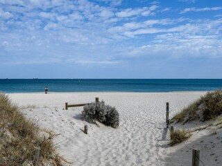 Apartamento Perth Entorno 36