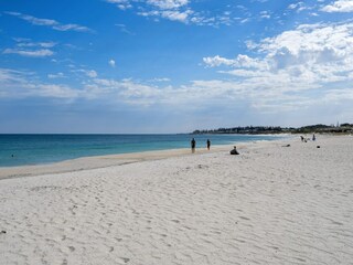 Apartamento Perth Entorno 37