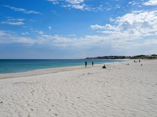 Apartment Perth Environment 37