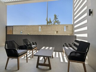 Appartement Perth Buitenaudio-opname 2