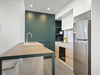 Apartamento Perth Características 23