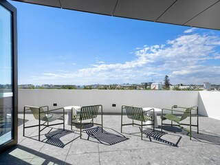 Apartamento Perth Grabación al aire libre 3