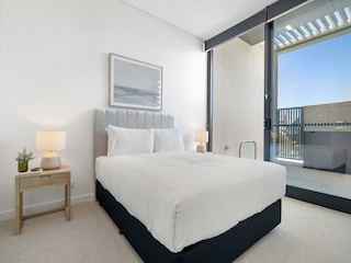 Apartamento Perth Características 13