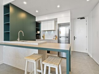 Appartement Perth Équipement 18