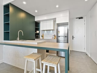 Appartement Perth Kenmerken 18