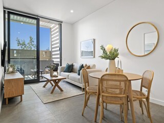 Appartamento Perth Caratteristiche 19