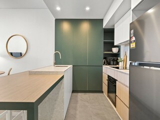 Appartamento Perth Caratteristiche 21