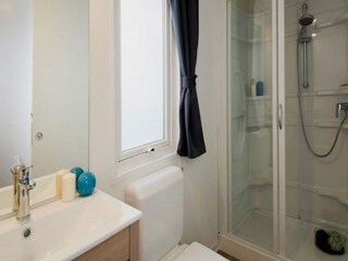 Parc de vacances Cellole Équipement 11