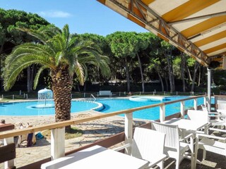 Parque de vacaciones Cellole  38