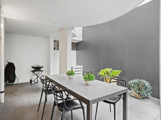 Apartamento Welt Características 10