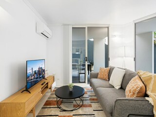 Apartment Welt Ausstattung 7
