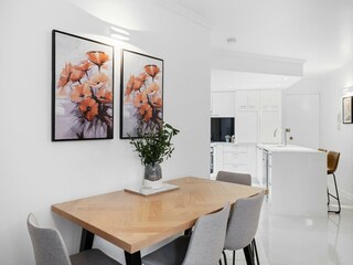 Appartement Welt Équipement 9