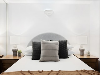 Apartamento Welt Características 13