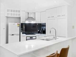 Apartamento Welt Características 9