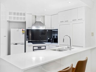 Appartement Welt Équipement 11