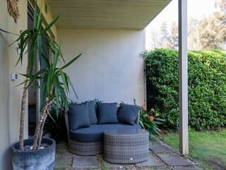Apartment Welt Außenaufnahme 8