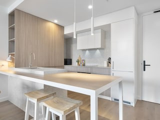Apartamento Perth Características 12