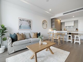 Appartement Perth Équipement 7