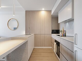 Appartement Perth Équipement 17