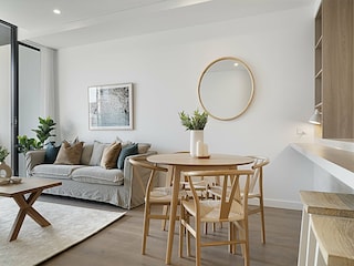 Apartamento Perth Características 26