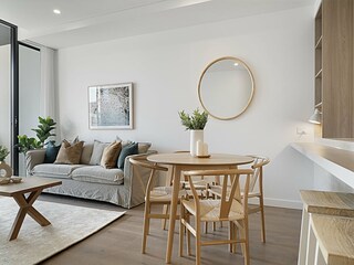 Apartment Perth Ausstattung 26