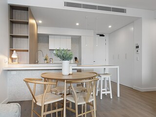 Apartment Perth Ausstattung 10