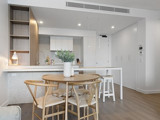 Apartment Perth Features 10