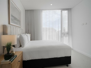 Appartement Perth Kenmerken 18