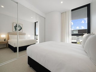 Apartment Perth Ausstattung 10