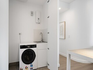 Apartamento Perth Características 19