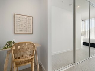 Apartment Perth Ausstattung 23