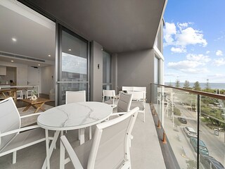 Apartment Perth Outdoor Recording 6