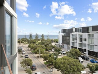 Appartement Perth Enregistrement extérieur 3