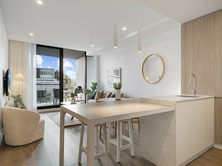 Apartment Perth Features 11