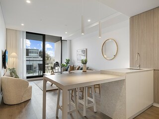 Appartement Perth Kenmerken 11