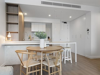 Apartment Perth Features 22