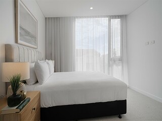 Appartement Perth Équipement 26