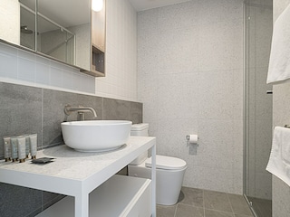 Appartement Perth Kenmerken 7