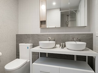 Appartement Perth Kenmerken 24