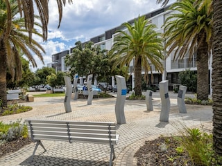 Apartment Perth Outdoor Recording 4