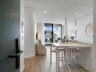 Apartment Perth Features 25