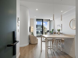 Appartement Perth Équipement 25