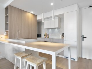 Apartment Perth Ausstattung 14