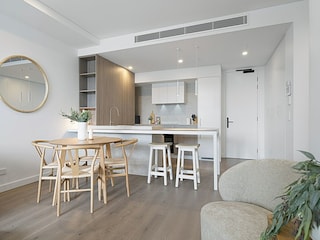 Apartment Perth Ausstattung 13